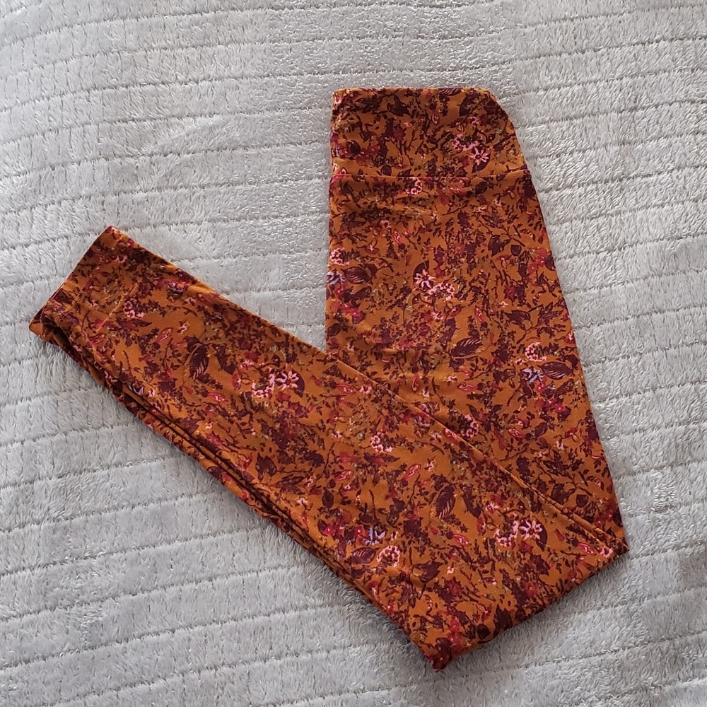 🍂GUC LULAROE OS Leggings🍂